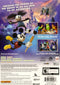 Epic Mickey 2 Power of Two Back Cover - Xbox 360 Pre-Played