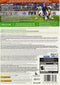 FIFA Soccer 13 Back Cover - Xbox 360 Pre-Played