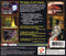 Castlevania Symphony Back Cover - Playstation 1 Pre-Played