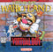 Wario Land Virtual Boy - Nintendo Virtual Boy Pre-Played