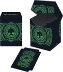 Mana Deck Box Forest - Magic the Gathering