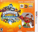 Skylanders Giants (Game Only) - Nintendo 3DS Pre-Played