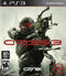 Crysis 3 Front Cover - Playstation 3 Pre-Played