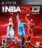 NBA 2K13 - Playstation 3 Pre-Played