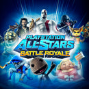 PlayStation All-Stars Battle Royale - Playstation 3 Pre-Played