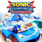 Sonic Racing Transformed - Playstation 3 Pre-Played