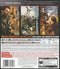Call of Duty Black Ops 2 Back Cover - Playstation 3 Pre-Played