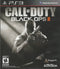 Call of Duty Black Ops 2 Front Cover - Playstation 3 Pre-Played