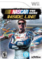 NASCAR: Inside Line - Nintendo Wii Pre-Played