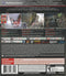 Injustice Gods Among Us Back Cover - Playstation 3 Pre-Played