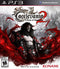 Castlevania Lords of Shadow 2 - Playstation 3 Pre-Played