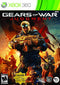 Gears of War Judgement Front Cover - Xbox 360 Pre-Played