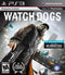 Watch Dogs Front Cover - Playstation 3 Pre-Played