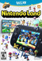 Nintendo Land Front Cover - Nintendo WiiU Pre-Played