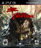 Dead Island Riptide - Playstation 3 Pre-Played