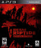 Dead Island Riptide Special Edition Front Cover - Playstation 3 Pre-Played