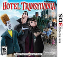 Hotel Transylvania - Nintendo 3DS Pre-Played