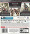 Assassin's Creed Ezio Trilogy Back Cover - Playstation 3 Pre-Played