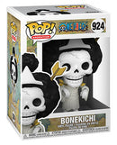 Pop! Animation One Piece- Bonekichi 924 (Brook)