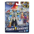 Power Rangers Dino Fury 6' Action Figure - Boomtower