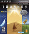Journey Collector's Edition - Playstation 3 Pre-Played