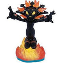 Skylanders Smolderdash LightCore - Pre-Played