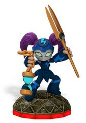 Skylanders Deja Vu Figure  - Pre-Played