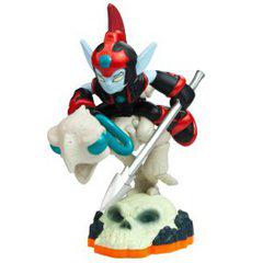 Skylanders Fright Rider  - Pre-Played