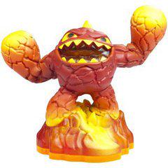 Skylanders Eruptor Lightcore - Pre-Played