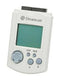 Sega Dreamcast Memory Card - Visual Memory Unit  - Pre-Played