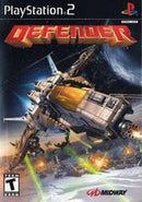 Defender - Playstation 2 Pre-Played