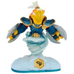 Skylanders Free Ranger Figure - Pre-Played