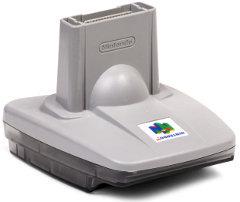 Nintendo 64 Transfer Pak - Pre-Played
