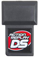 Nintendo DS Action Replay  - Pre-Played