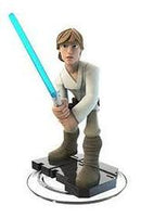 Infinity Figure Luke Skywalker - Disney Infinity Pre-Played