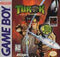 Turok: Battle of the Bionosaurs - Nintendo Gameboy Pre-Played