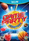 Game Party Champions Front Cover - Nintendo WiiU Pre-Played