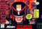 Judge Dredd - Super Nintendo, SNES Pre-Played