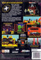 Revolution X Back Cover - Playstation 1 Pre-Played