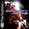 Colony Wars - Playstation 1 Pre-Played