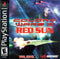 Colony Wars 3 Red Sun - Playstation 1 Pre-Played