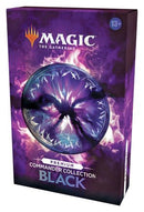 Commander Collection Black Premium - Magic The Gathering