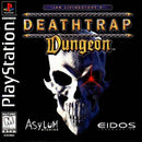 Deathtrap Dungeon - Playstation 1 Pre-Played