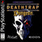 Deathtrap Dungeon - Playstation 1 Pre-Played