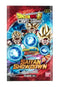 Saiyan Showdown Booster Pack - Dragon Ball Super TCG