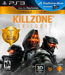 Killzone Trilogy - Playstation 3 Pre-Played Front