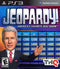 Jeopardy Front Cover - Playstation 3 Pre-Played