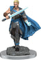 Will Kenrith- Magic the Gathering: Premium Painted Figure