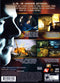 24 The Game PlayStation 2 Back Cover