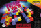 Tetris 2  - Super Nintendo, SNES Pre-Played